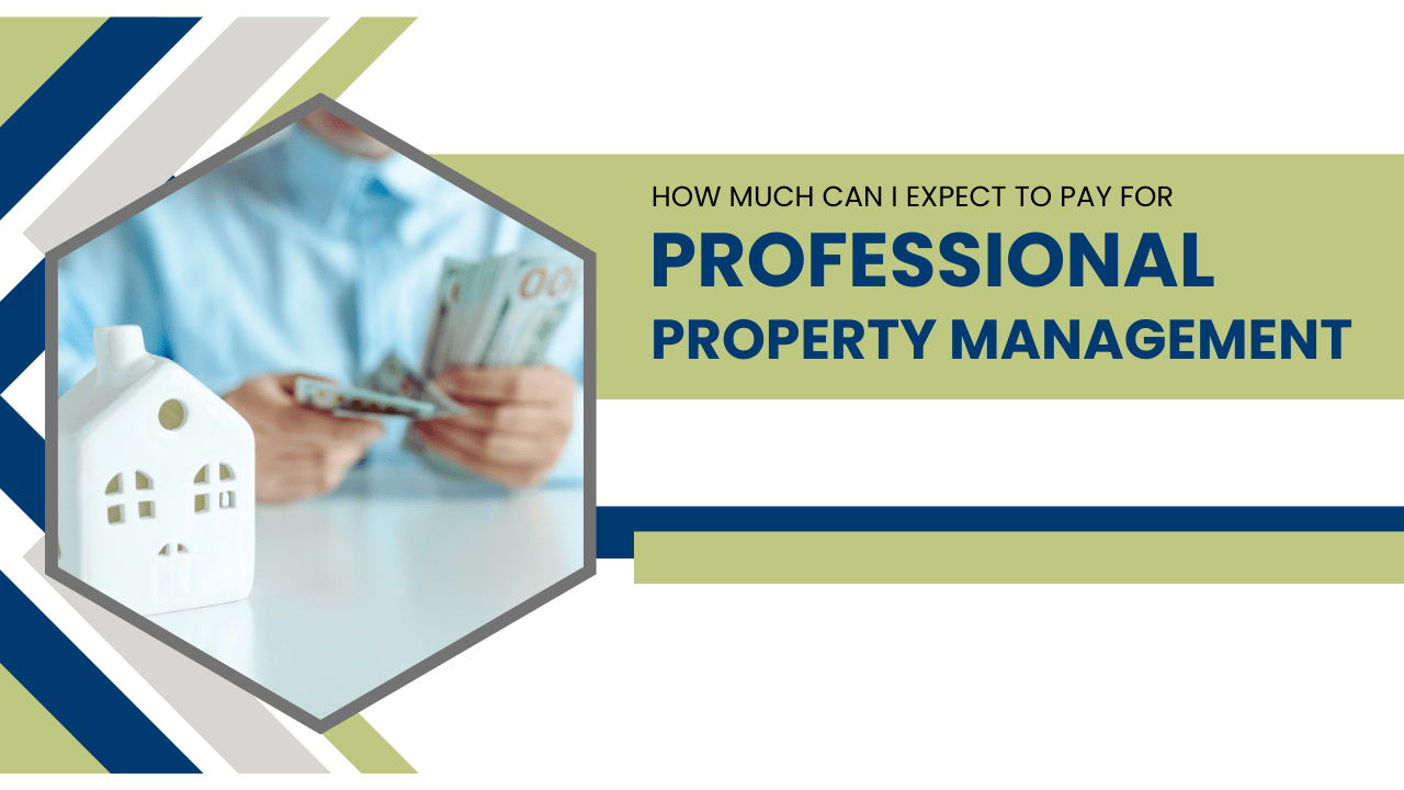 How Much Can I Expect to Pay for Professional Property Management in Dayton?
