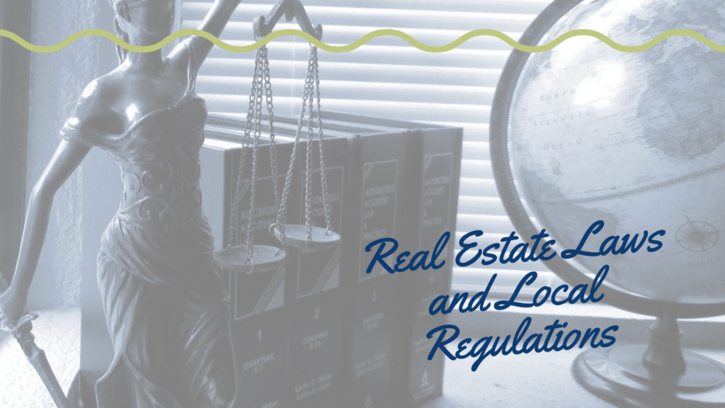 Real Estate Laws and Local Regulations Every Dayton Landlord Should Know - article banner