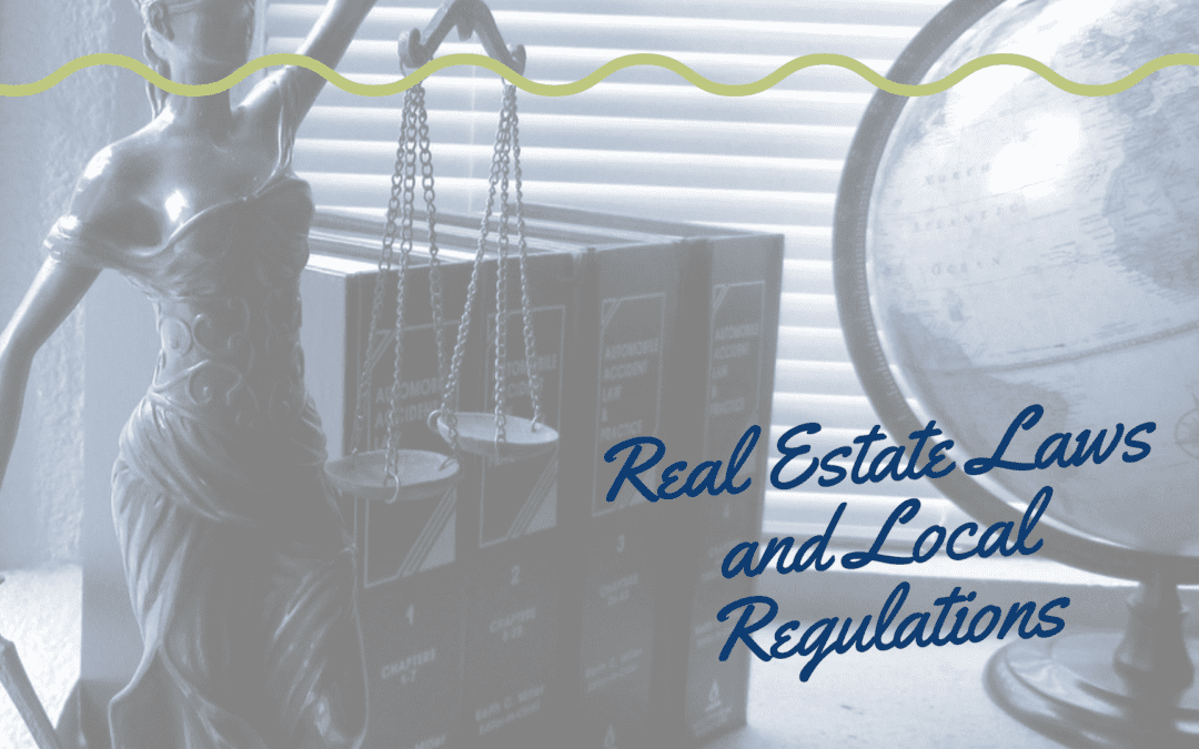 Real Estate Laws and Local Regulations Every Dayton Landlord Should Know