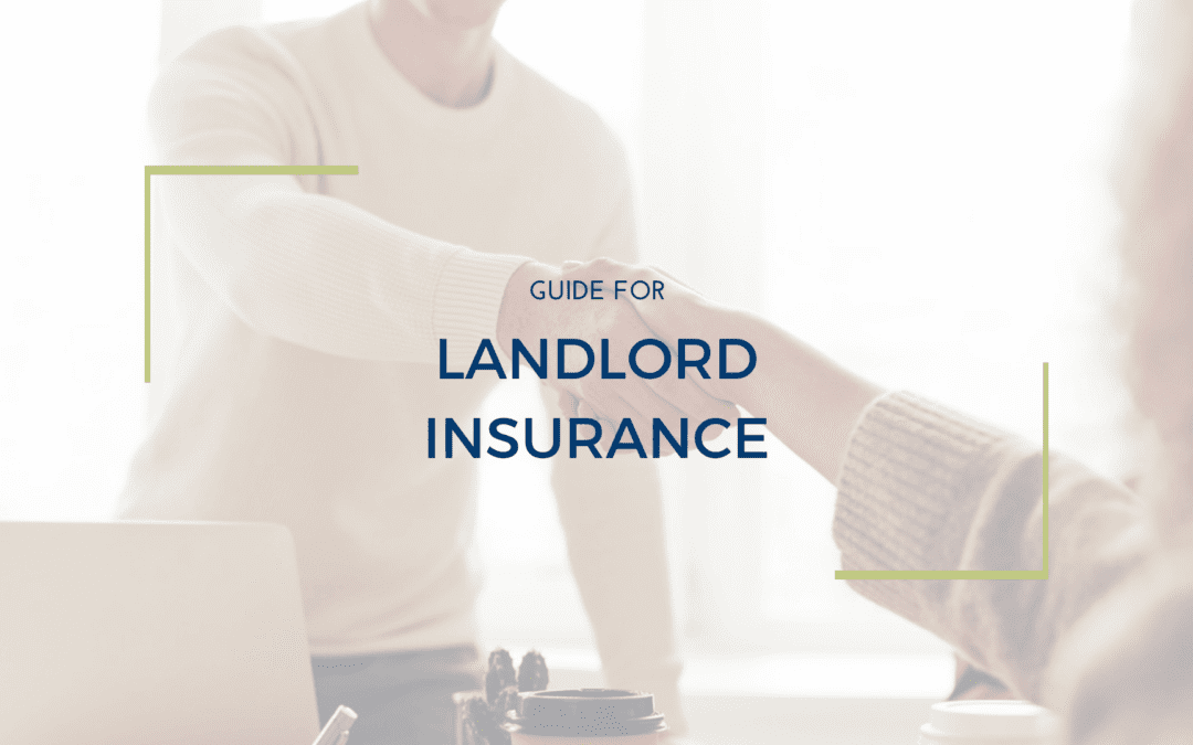 Landlord Insurance: The Ultimate Guide for Dayton Property Owners