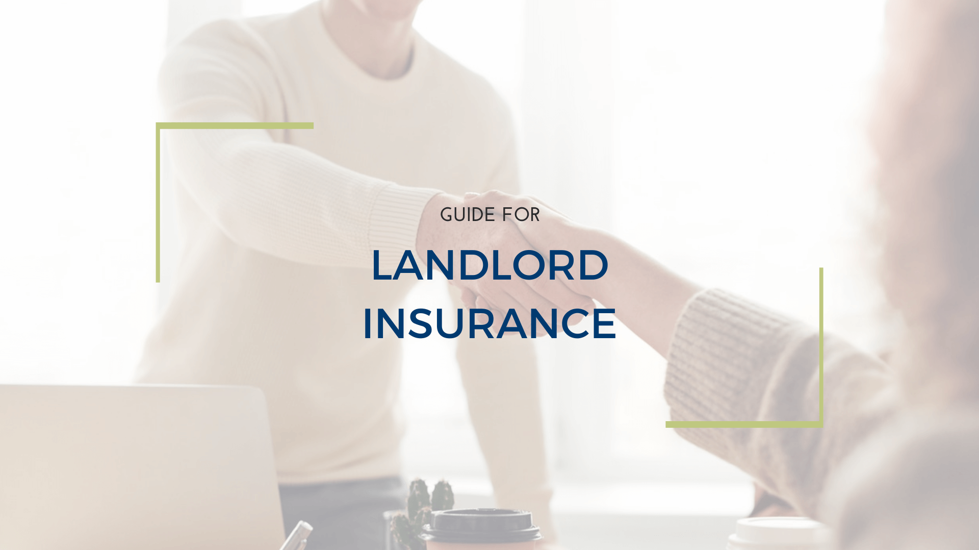 Landlord Insurance: The Ultimate Guide for Dayton Property Owners