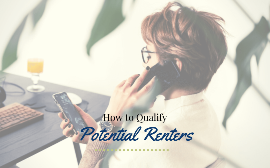 How to Qualify Potential Dayton Renters | Tenant Screening 101