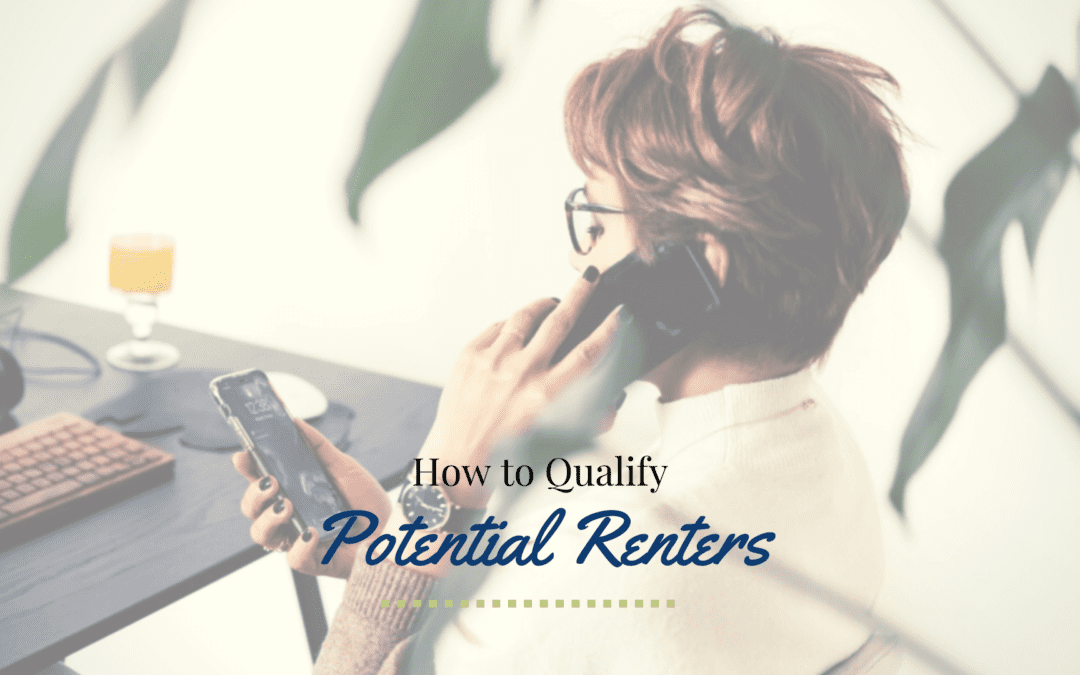 How to Qualify Potential Dayton Renters | Tenant Screening 101