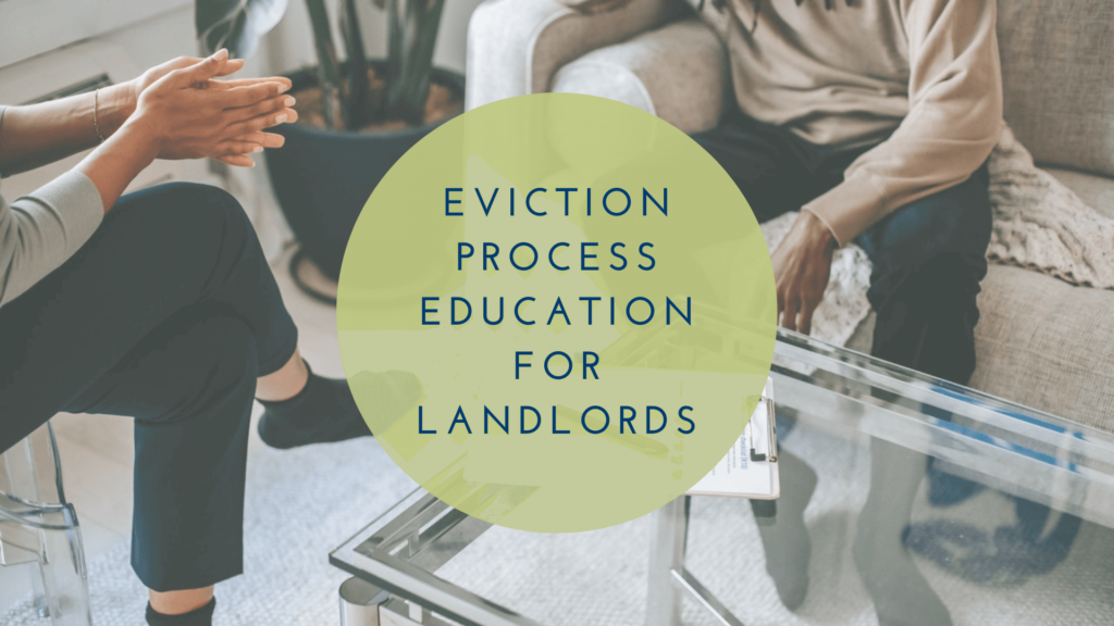 Eviction Process Education for Dayton Landlords - article banner
