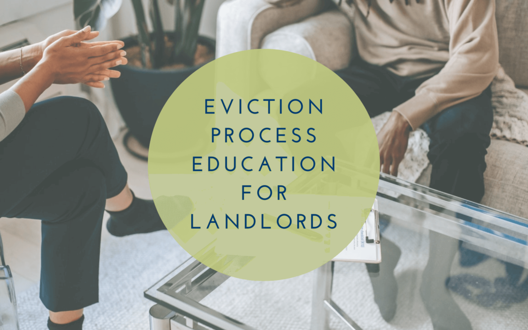 Your Tenant Won’t Pay Rent, Now What? Eviction Process Education for Dayton Landlords