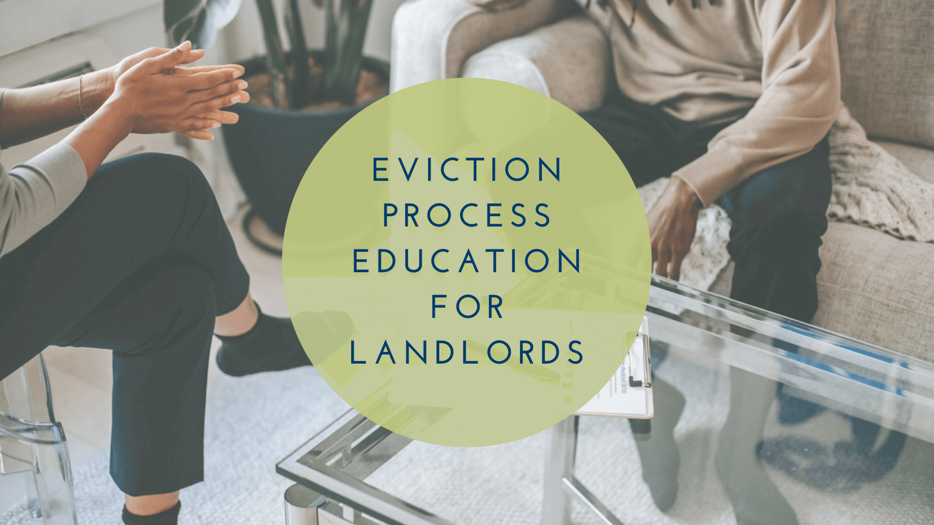 Your Tenant Won’t Pay Rent, Now What? Eviction Process Education for Dayton Landlords