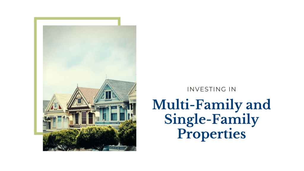 The Benefits of Investing in Both Multi-Family and Single-Family Dayton Properties - article banner