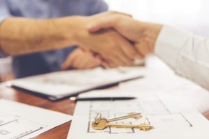 Hire Property Manager