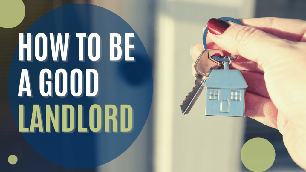 How to Be a Good Landlord in Dayton, OH - Article Banner