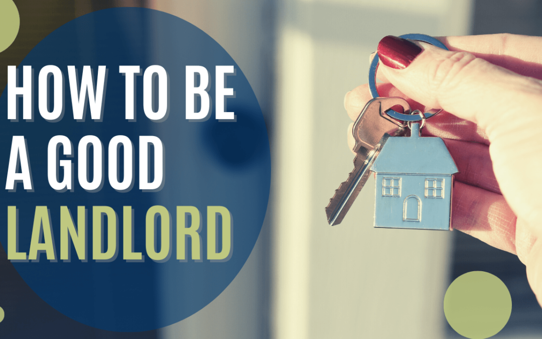 How to Be a Good Landlord in Dayton, OH