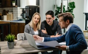 Property Management Relationships