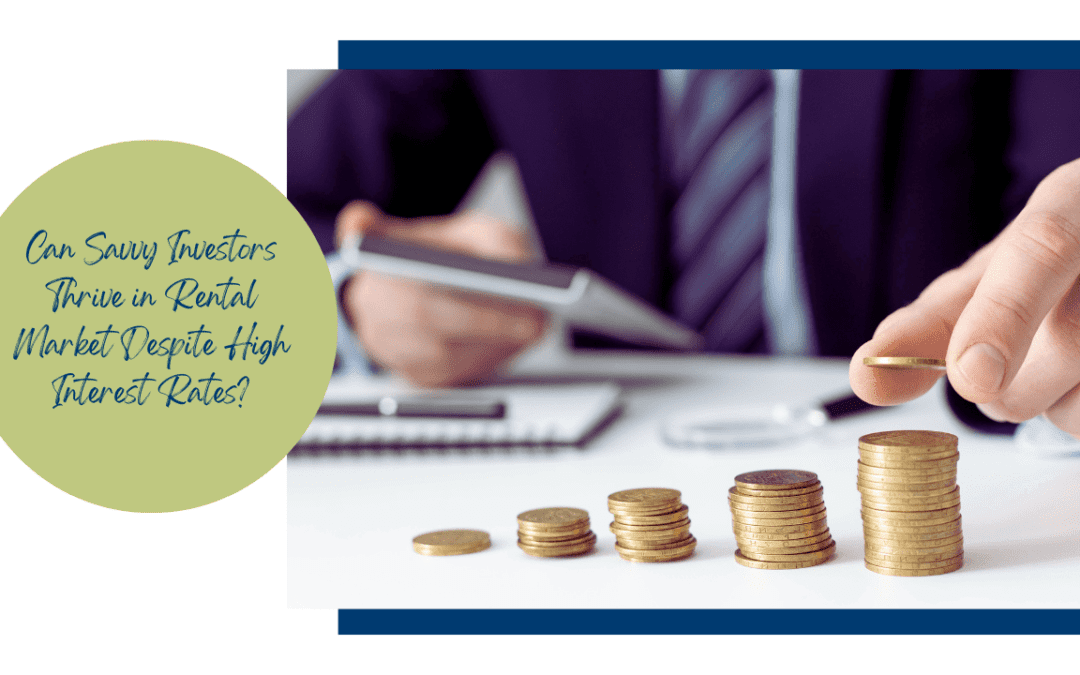 Can Savvy Investors Thrive in Dayton’s Rental Market Despite High Interest Rates?