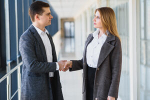 Partner with Professional