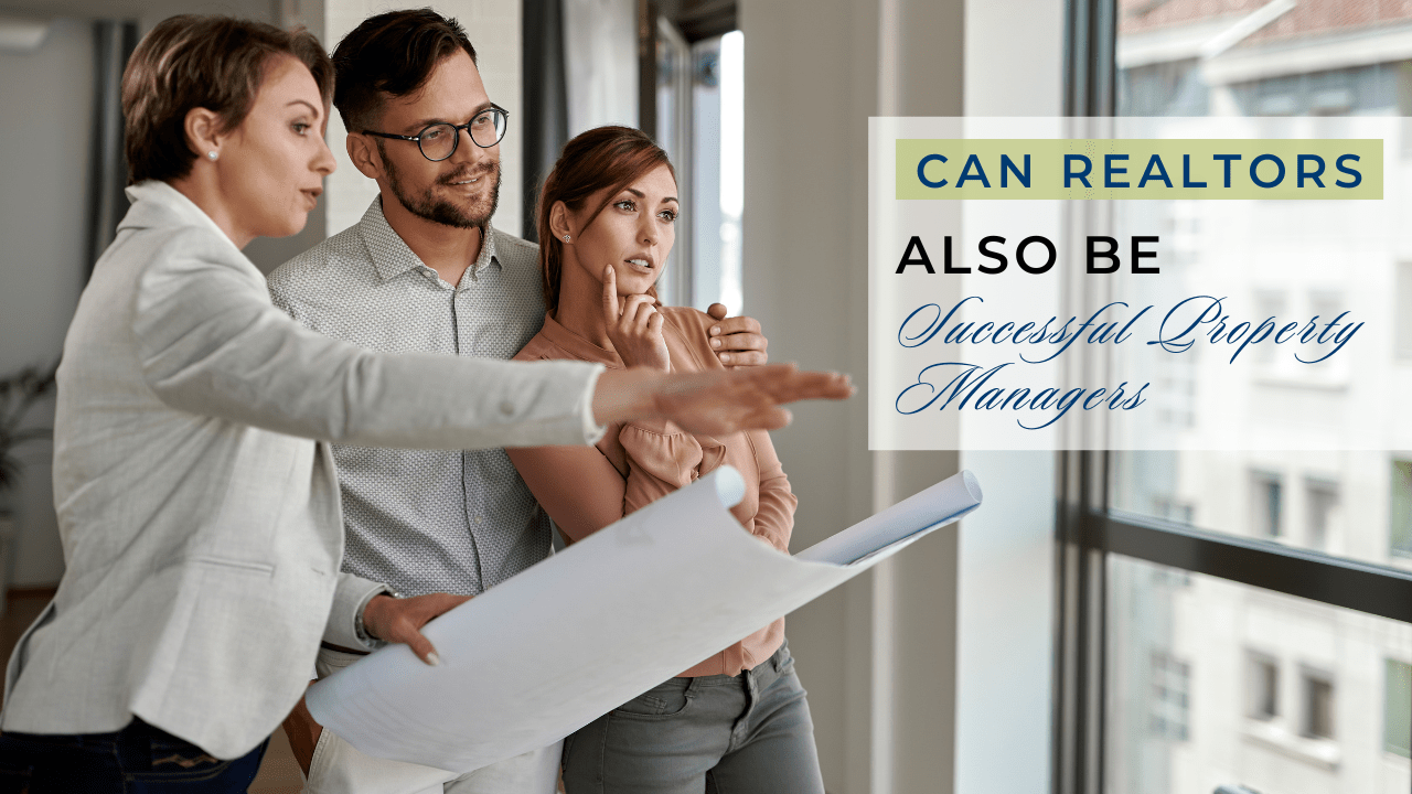 Can Dayton Realtors Also Be Successful Property Managers?