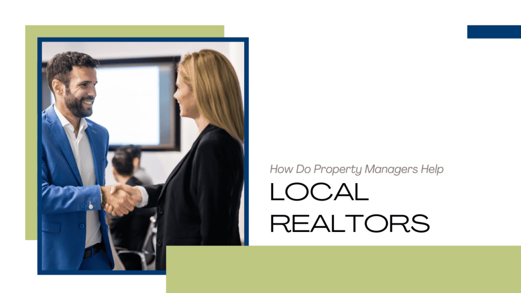 How Do Dayton, OH Property Managers Help Local Realtors -Article Banner