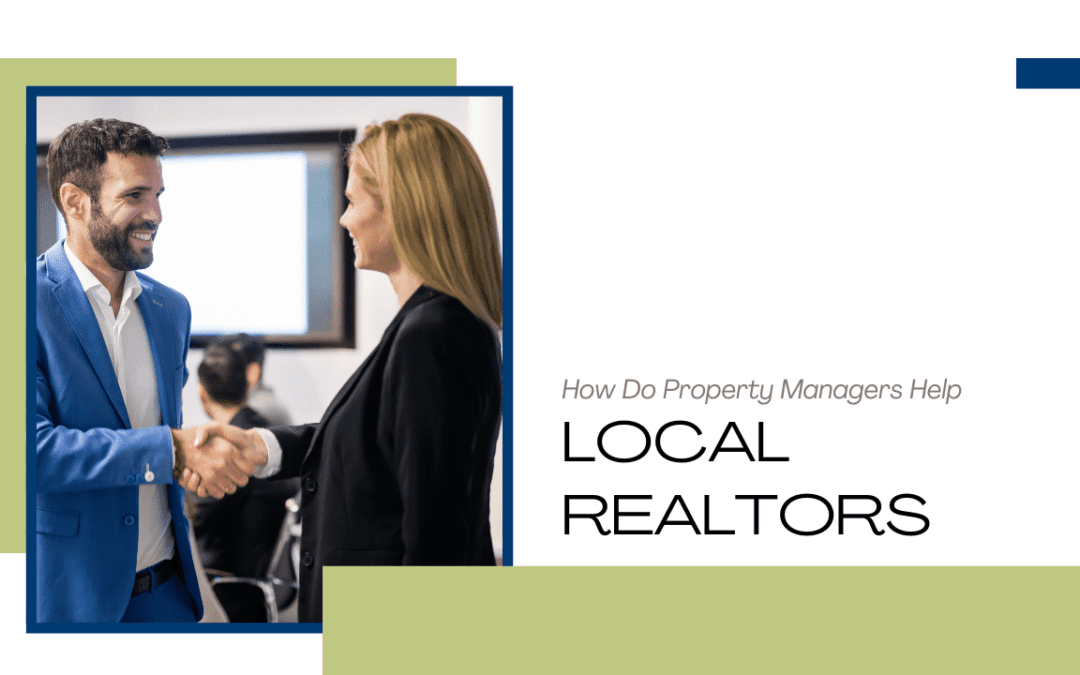 How Do Dayton, OH Property Managers Help Local Realtors