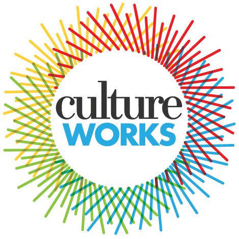 Culture Works Logo 2018 MEDIUM Culture Works Logo