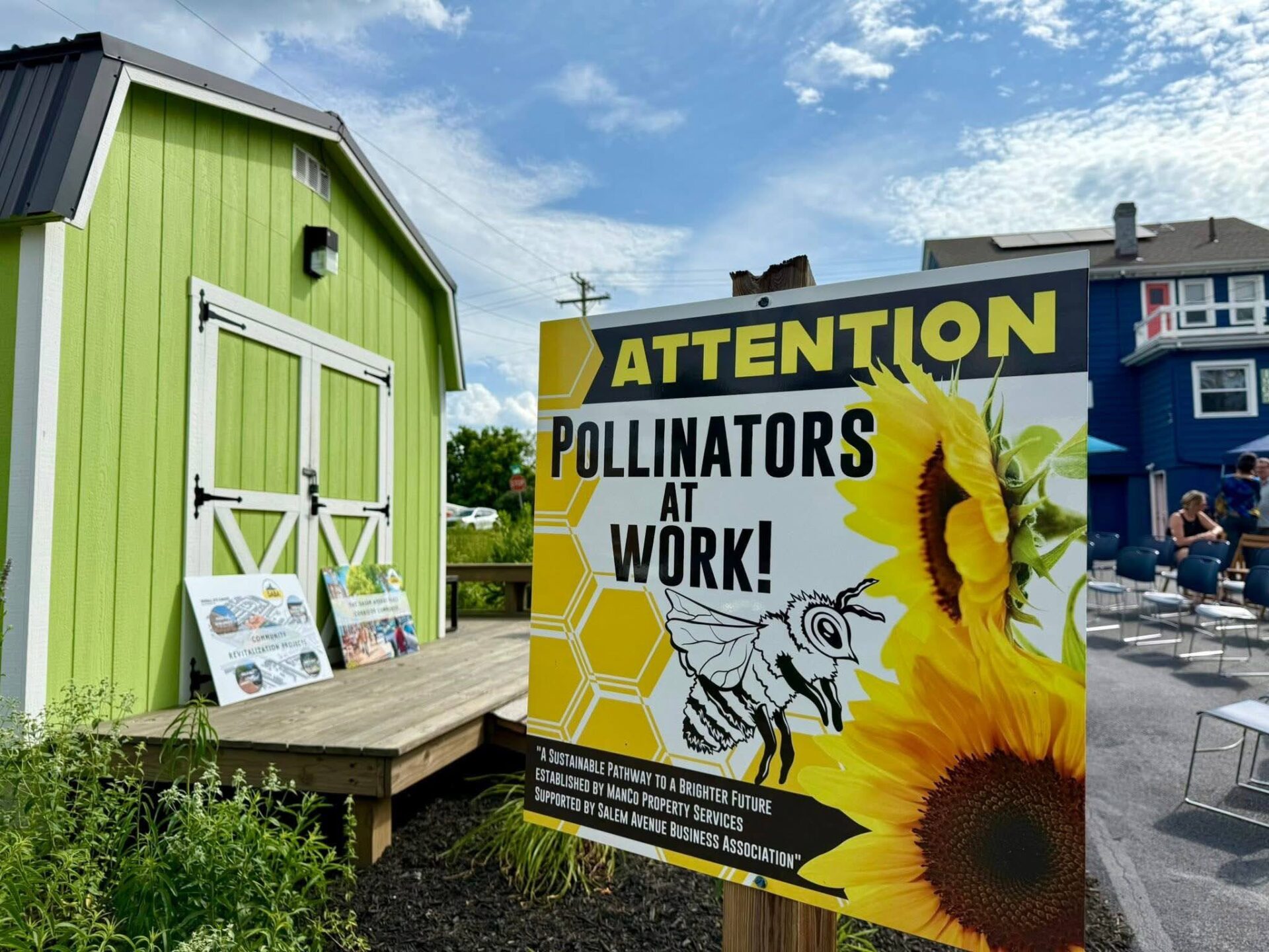 Cultivating Growth and Sustainability