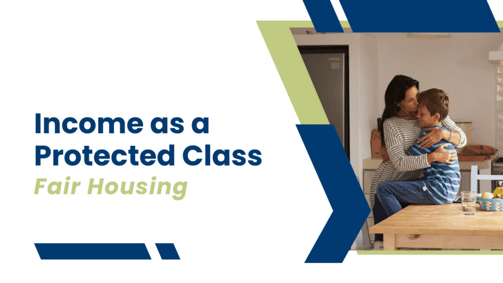 Income as a Protected Class: 
Fair Housing in Dayton -Article Banner