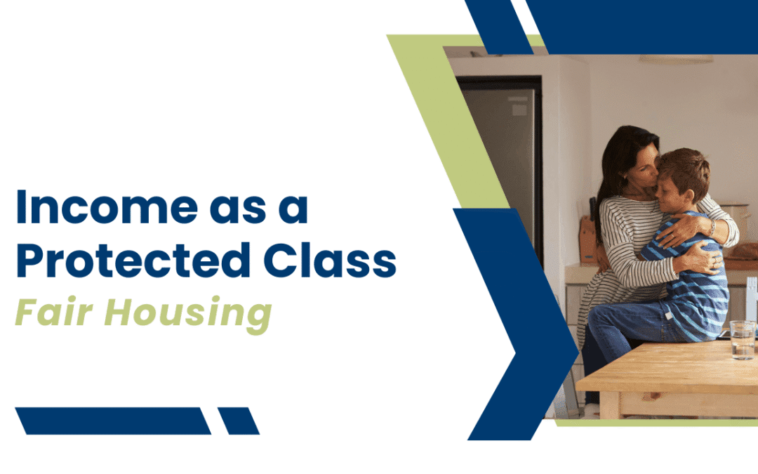 Income as a Protected Class:  Fair Housing in Dayton