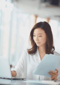 Check Screening Criteria