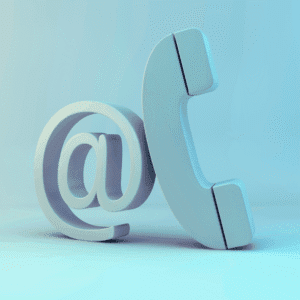 Reach Out to Property Manager