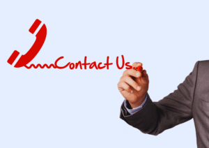 Reach Out to Property Manager