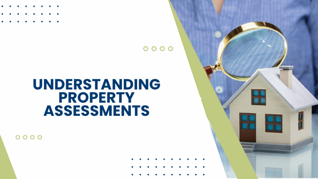 Understanding Property Assessments in Dayton - Article Banner