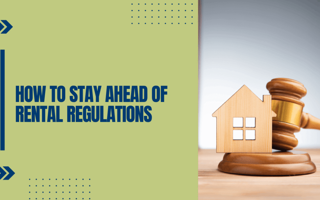 How to Stay Ahead of Dayton’s Rental Regulations 