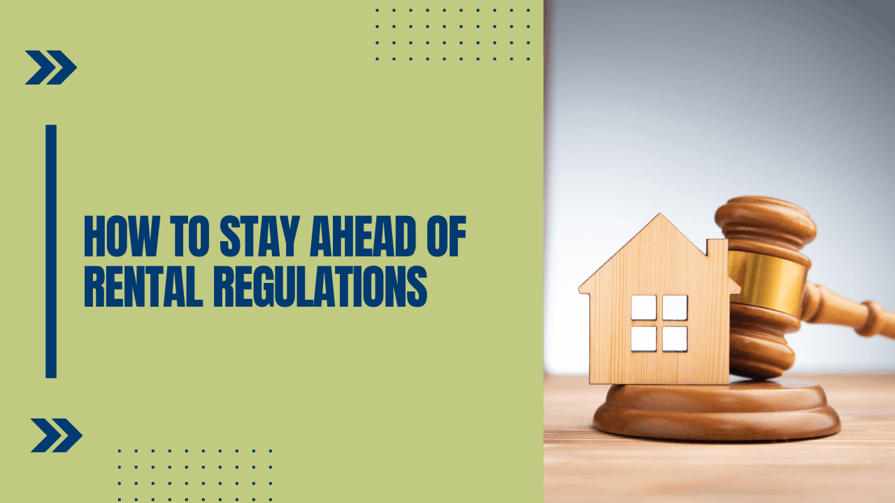 How to Stay Ahead of Dayton’s Rental Regulations