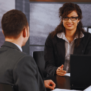 Screening Tenant