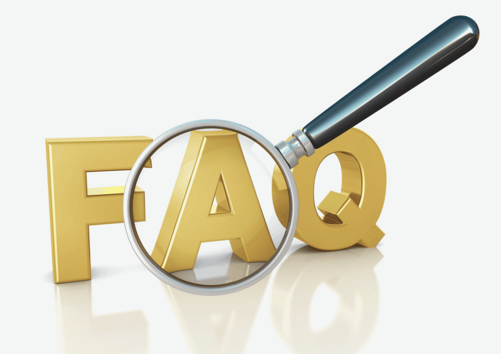 Finding Clear Answers to Common Rental Property Questions Frequently Asked Questions